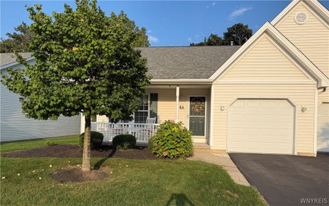 Photo of 4 Astor Ridge Drive #A, Amherst, NY 14228 (MLS # B1714646)