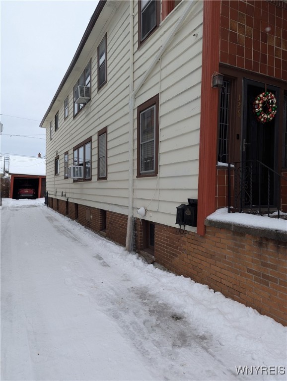 326 Sterling Avenue