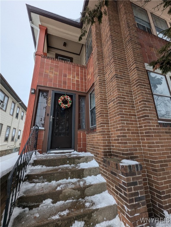 326 Sterling Avenue