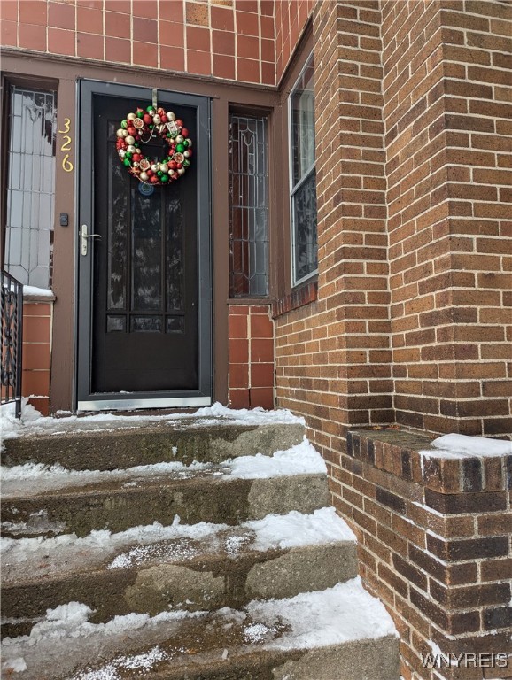 326 Sterling Avenue