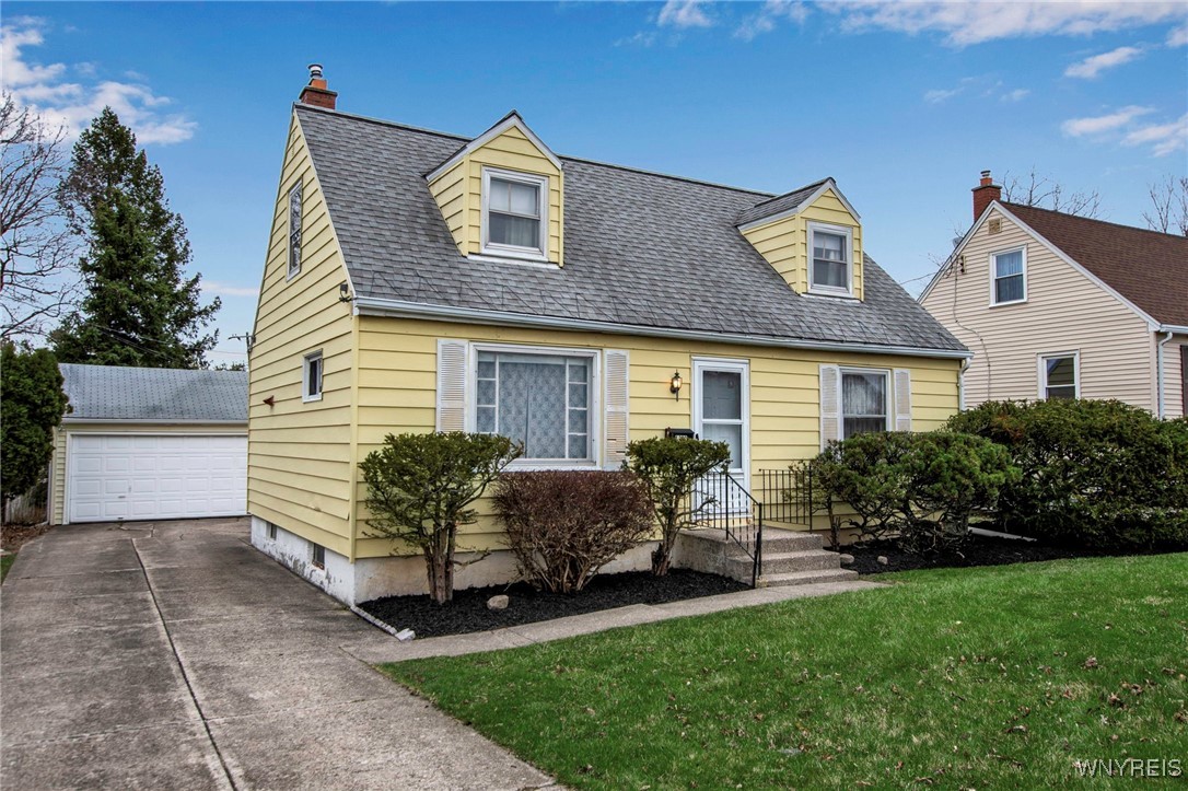 1292 Cleveland Drive, Cheektowaga, New York image 2