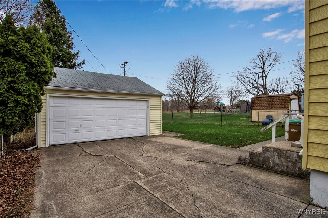 1292 Cleveland Drive, Cheektowaga, New York image 3