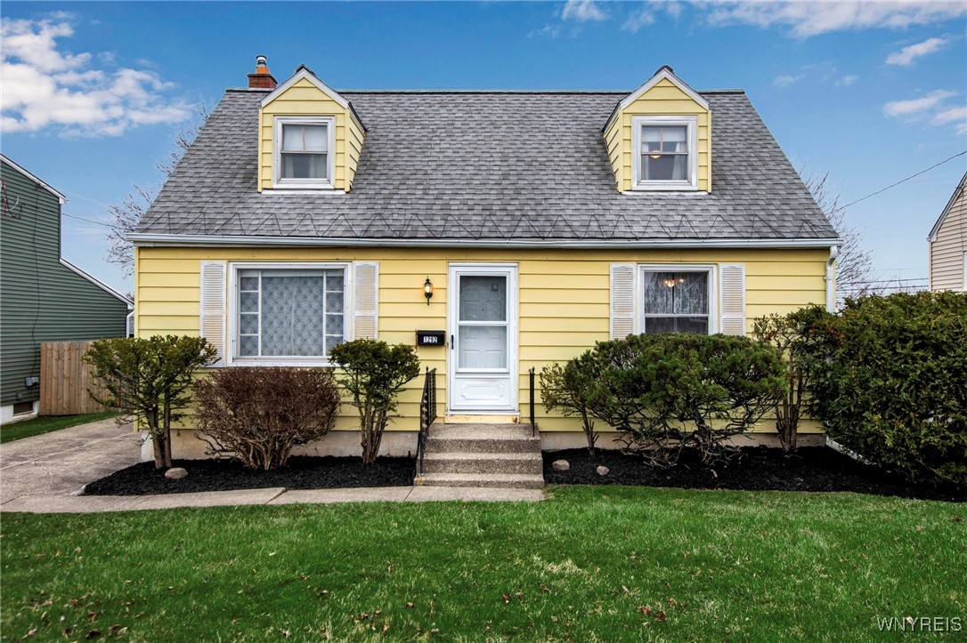 1292 Cleveland Drive, Cheektowaga, New York image 1