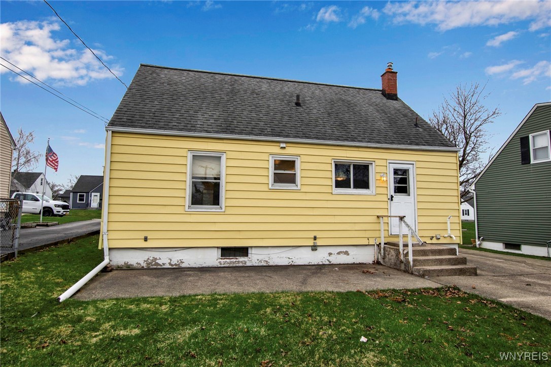 1292 Cleveland Drive, Cheektowaga, New York image 6