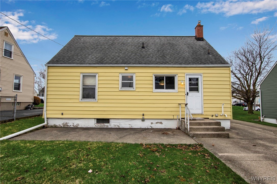 1292 Cleveland Drive, Cheektowaga, New York image 7
