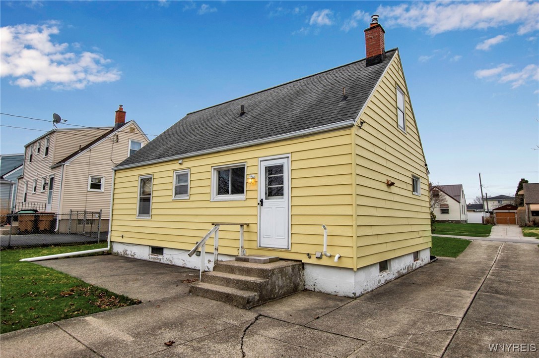 1292 Cleveland Drive, Cheektowaga, New York image 8