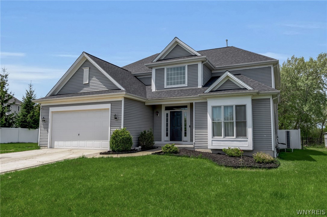 111 Caldwell Drive
