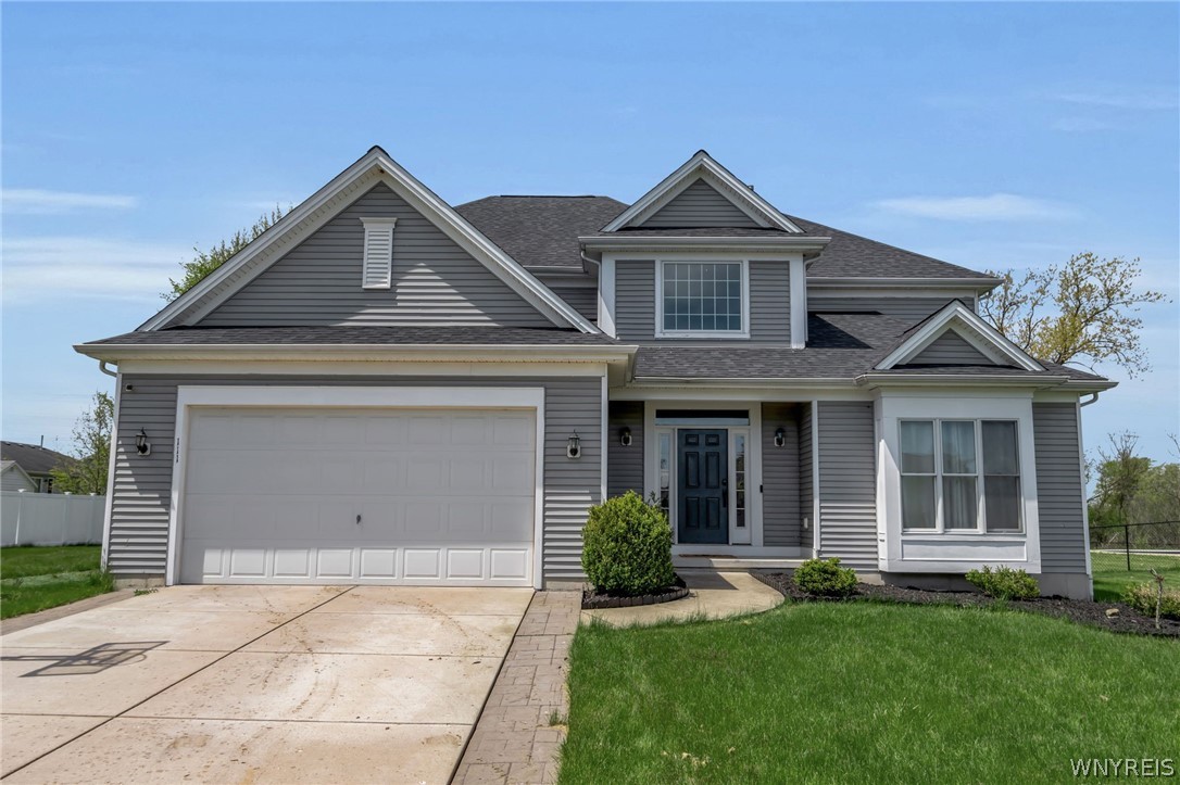 111 Caldwell Drive