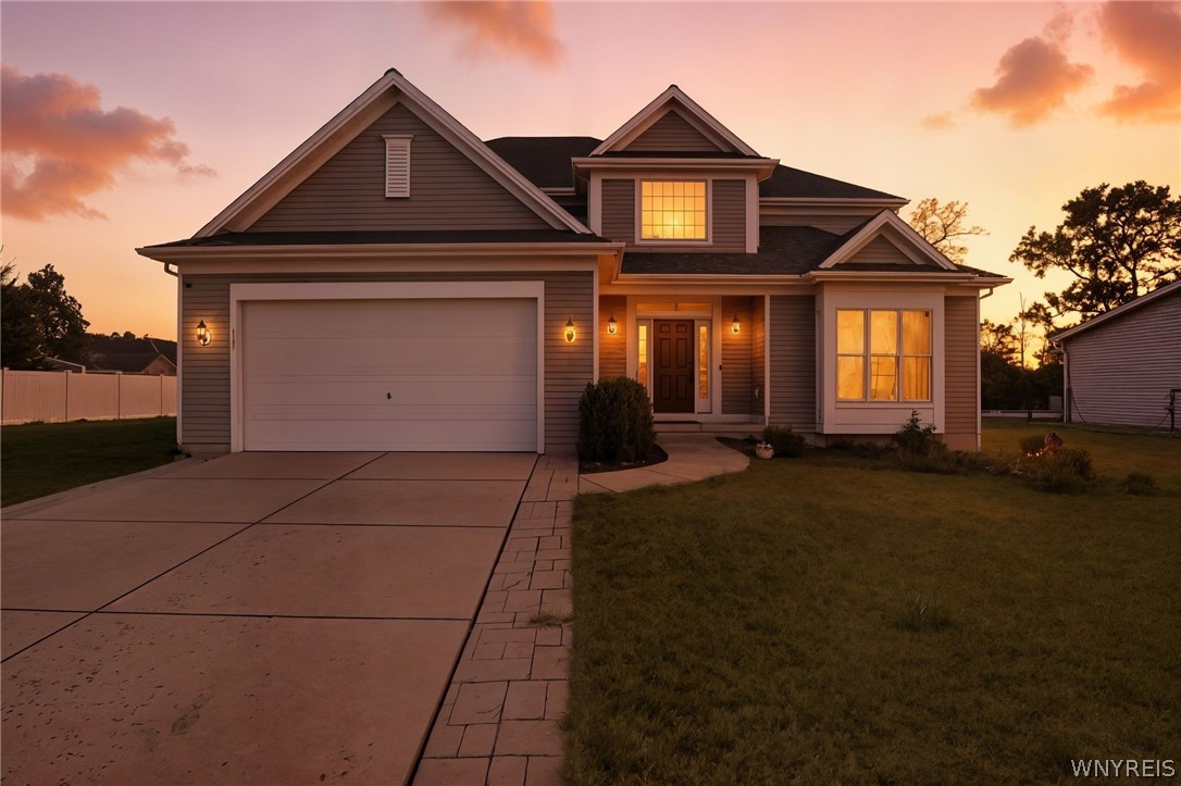 111 Caldwell Drive