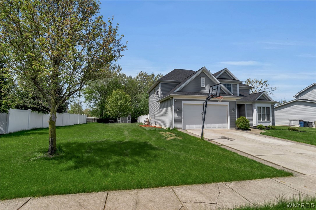 111 Caldwell Drive