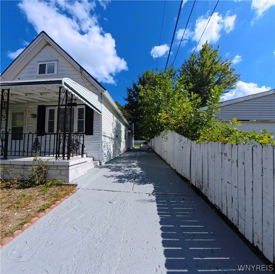 181 Goethe Street
