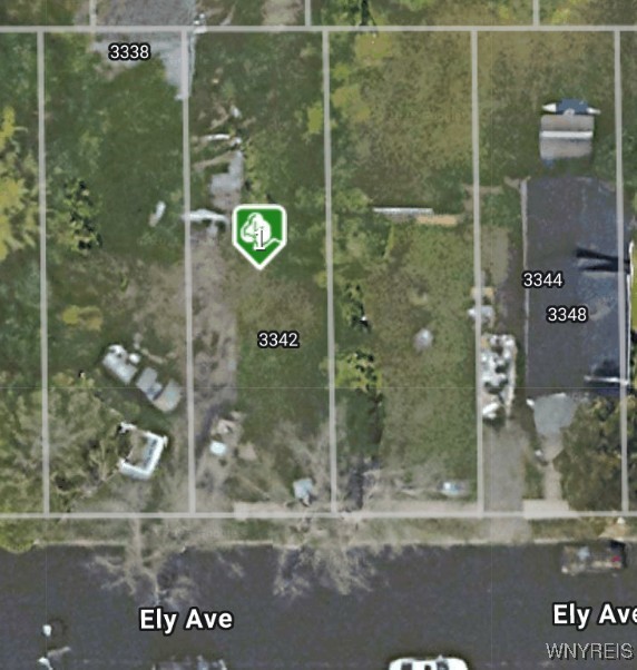 3342 Ely Avenue, Niagara Falls, New York image 1