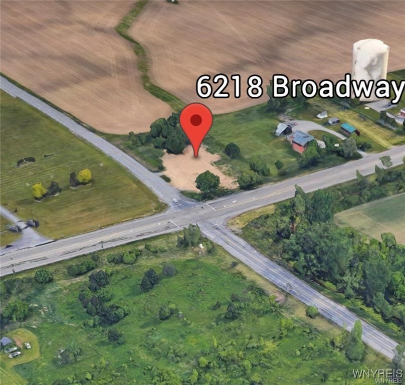 6218 Broadway Street