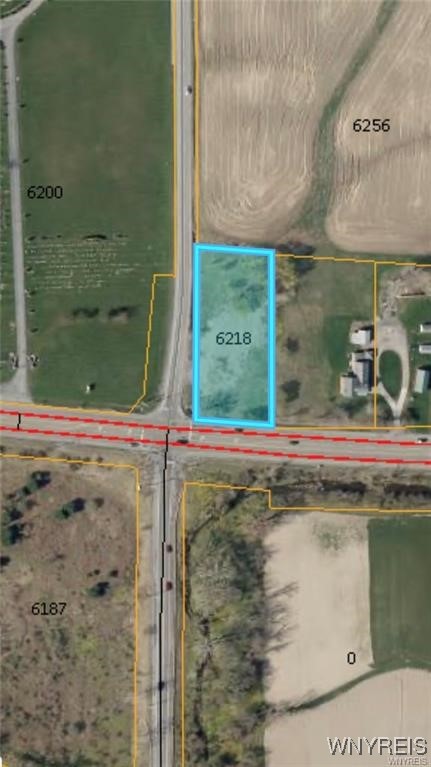 6218 Broadway Street