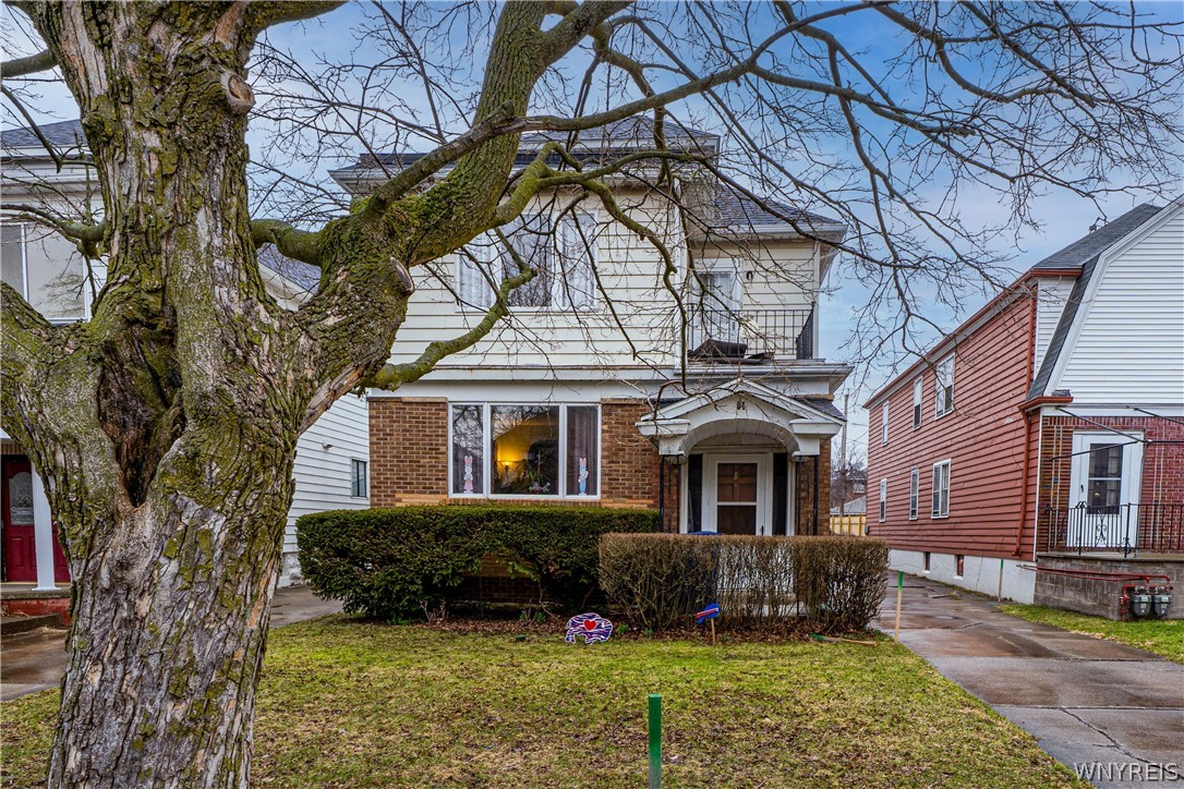 64 Delham Avenue