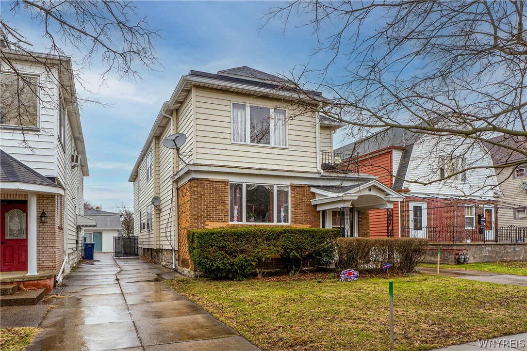 64 Delham Avenue