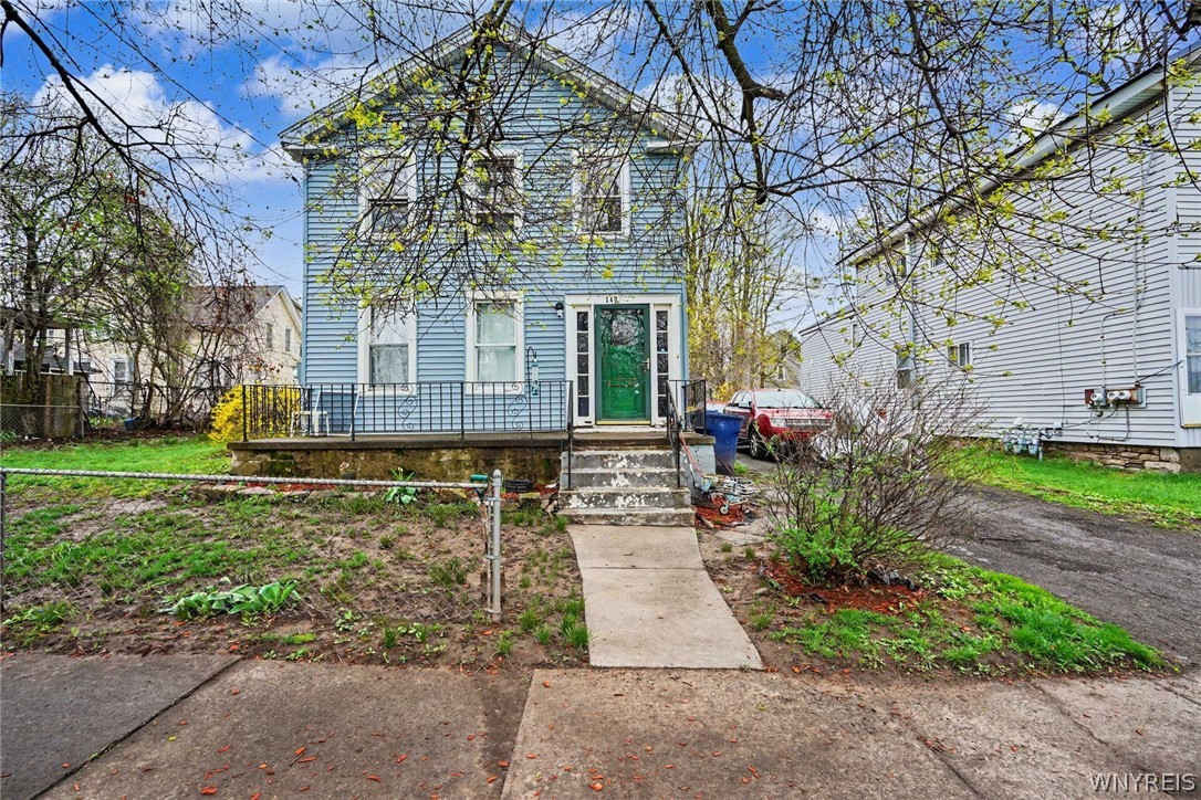 Photo 1 of 46 — 149 Green Street, Lockport City, NY 14094