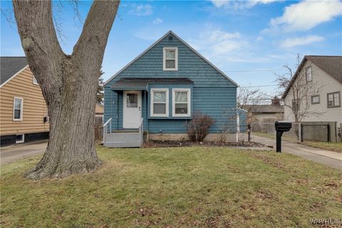 70 Greenfield Avenue West Seneca NY 14224