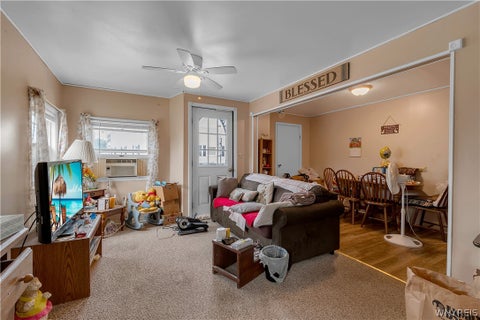 Tiny photo for 2 N Main Street, Royalton, NY 14105 (MLS # B1685625)