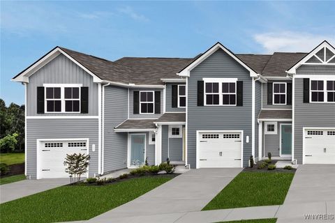 6229 Thornden Park Drive Lockport NY 14094