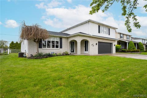 Multifamily For Sale - 99 S Prince Drive<br/> Cheektowaga, NY 14043