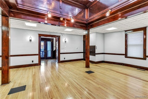 Tiny photo for 1045 Elmwood Avenue, Buffalo, NY 14222 (MLS # B1725569)