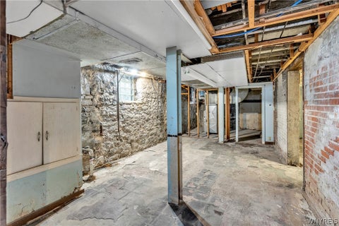Tiny photo for 1045 Elmwood Avenue, Buffalo, NY 14222 (MLS # B1725569)
