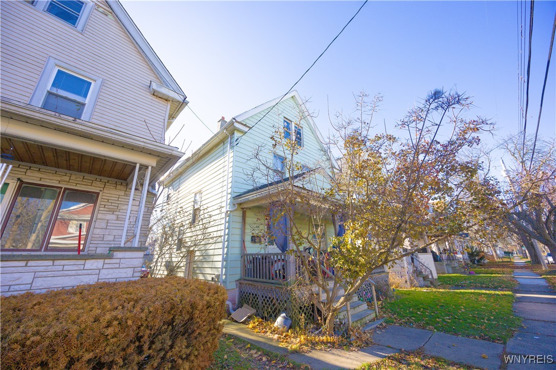 2211 La Salle Avenue, Niagara Falls, New York image 3