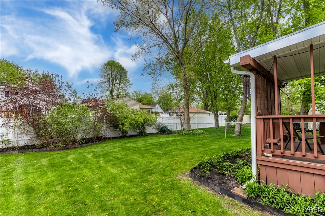 68 Kelly Court, Lancaster, New York image 33