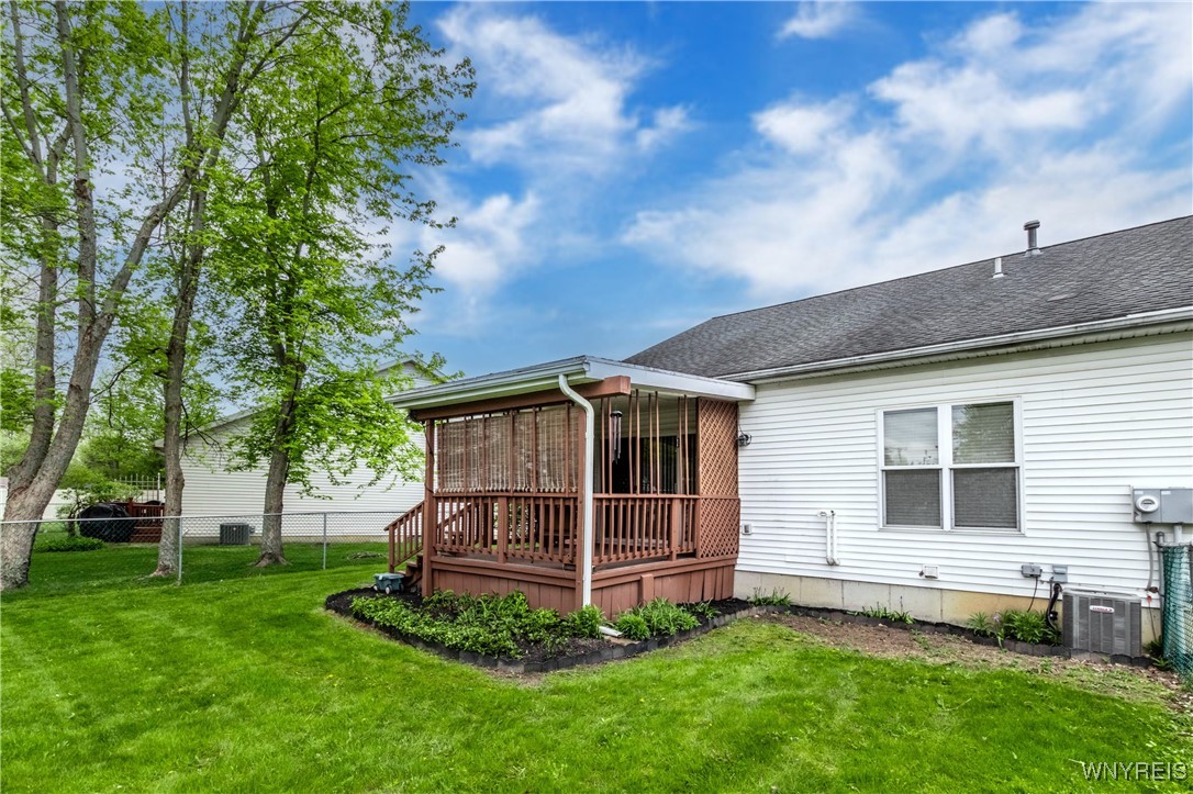 68 Kelly Court, Lancaster, New York image 35