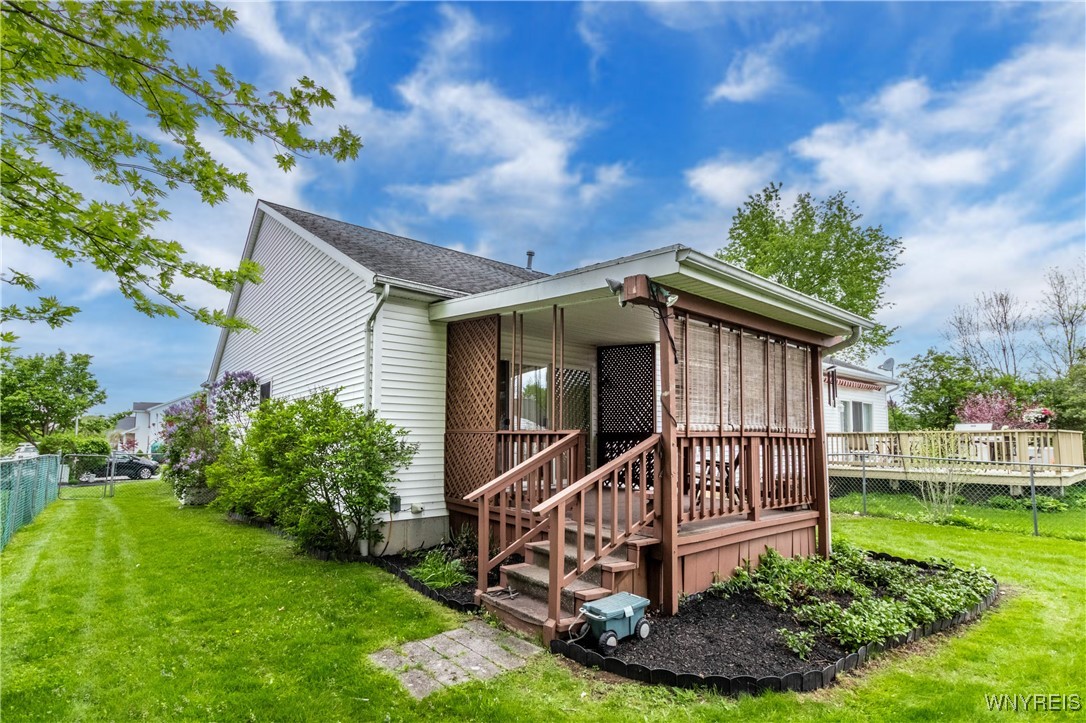 68 Kelly Court, Lancaster, New York image 34
