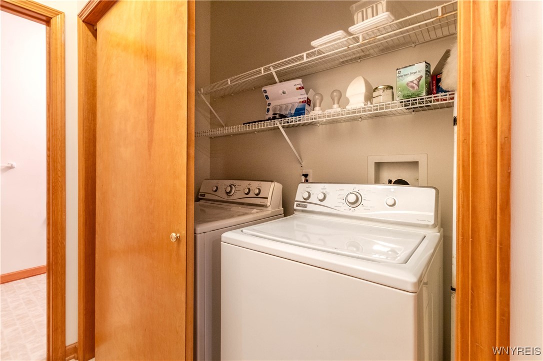 68 Kelly Court, Lancaster, New York image 11