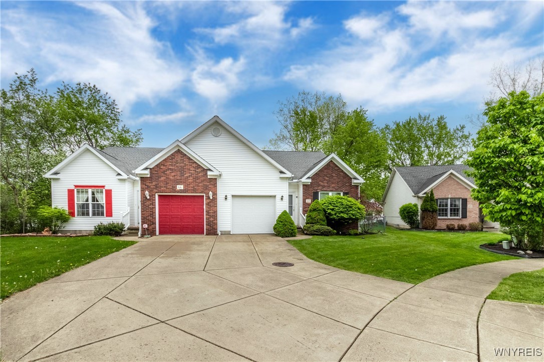 68 Kelly Court, Lancaster, New York image 36