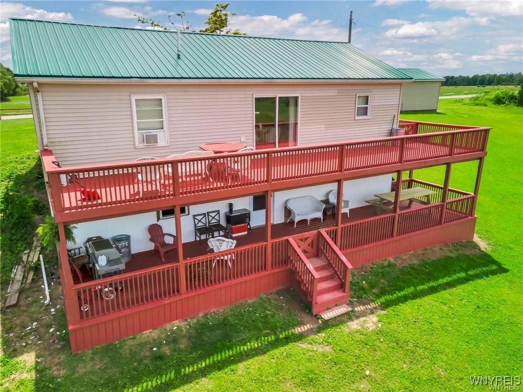 Barre, New York 14103, United States, 3 Bedrooms Bedrooms, ,1 BathroomBathrooms,Residential,Active,3856