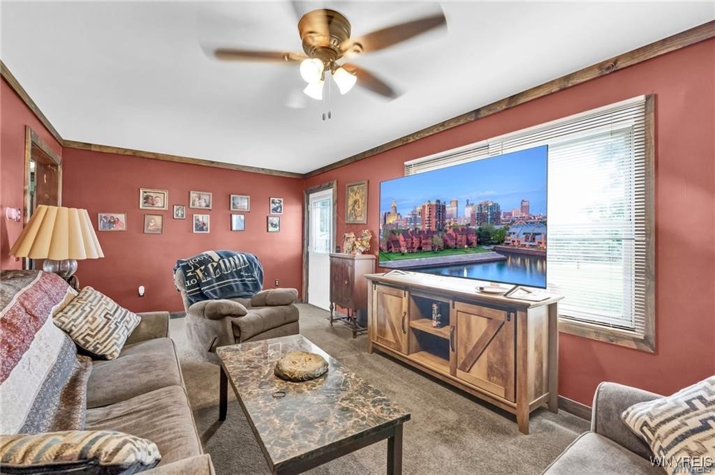 Barre, New York 14103, United States, 3 Bedrooms Bedrooms, ,1 BathroomBathrooms,Residential,Active,3856