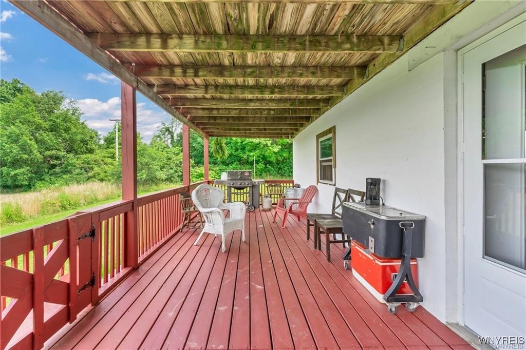 Barre, New York 14103, United States, 3 Bedrooms Bedrooms, ,1 BathroomBathrooms,Residential,Active,3856