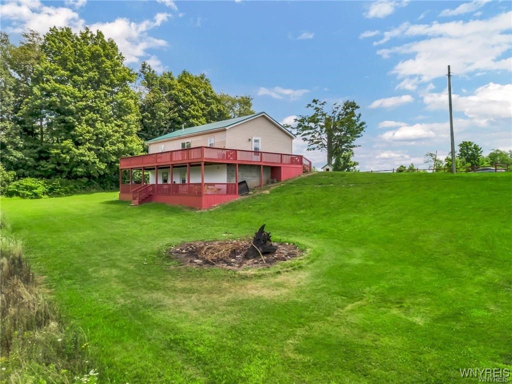 Barre, New York 14103, United States, 3 Bedrooms Bedrooms, ,1 BathroomBathrooms,Residential,Active,3856