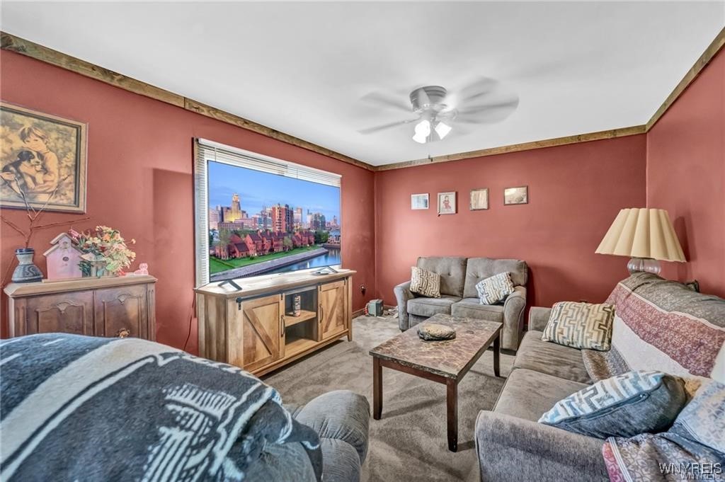 Barre, New York 14103, United States, 3 Bedrooms Bedrooms, ,1 BathroomBathrooms,Residential,Active,3856