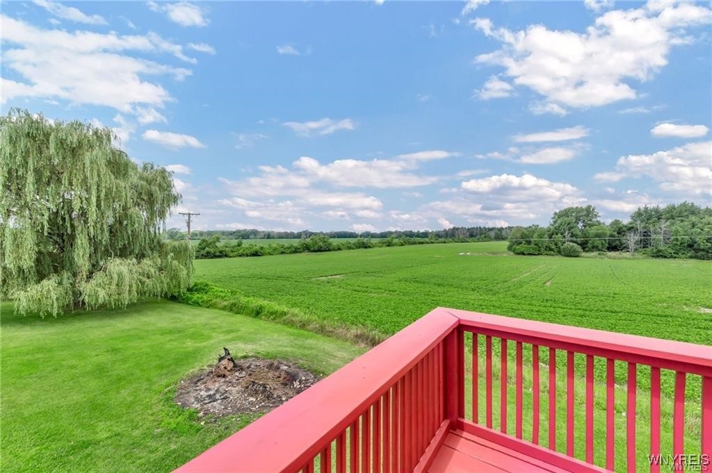 Barre, New York 14103, United States, 3 Bedrooms Bedrooms, ,1 BathroomBathrooms,Residential,Active,3856