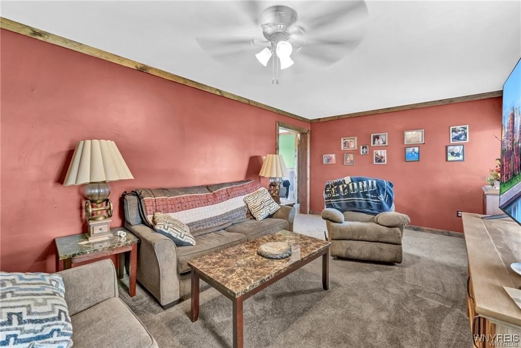 Barre, New York 14103, United States, 3 Bedrooms Bedrooms, ,1 BathroomBathrooms,Residential,Active,3856