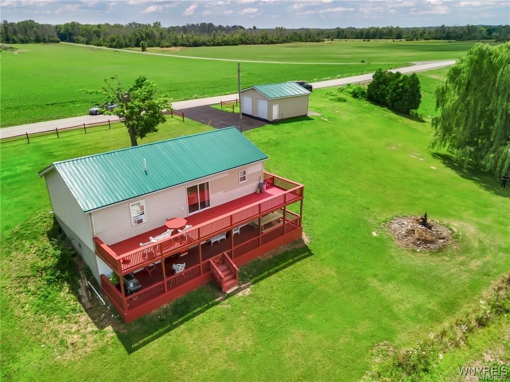 Barre, New York 14103, United States, 3 Bedrooms Bedrooms, ,1 BathroomBathrooms,Residential,Active,3856