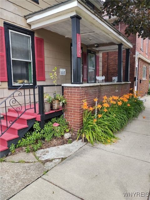 Multifamily For Sale - 1510 Ashland Avenue<br/> Niagara Falls, NY 14301
