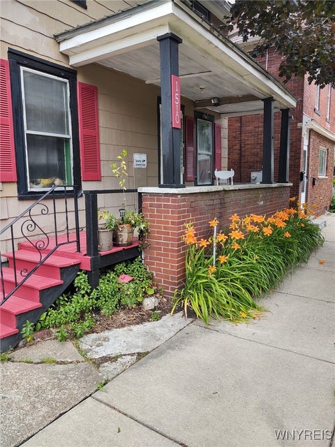 Multifamily For Sale - 1510 Ashland Avenue<br/> Niagara Falls, NY 14301