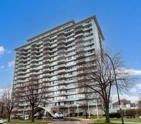 Photo for 1088 Delaware Avenue 13E