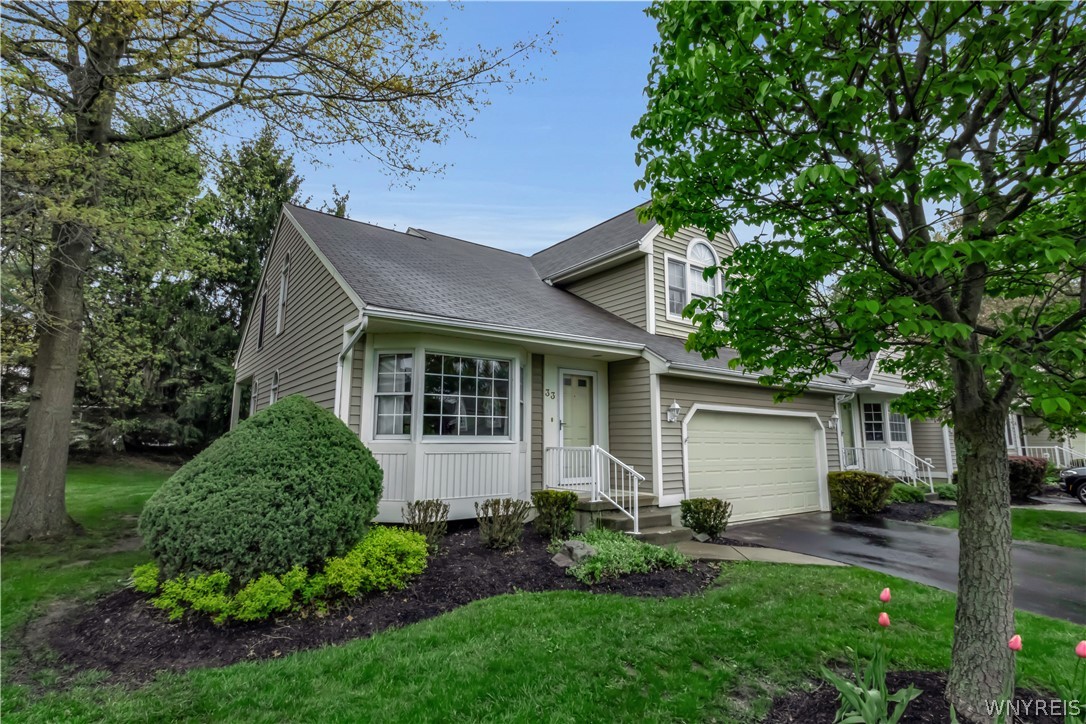 33 Pond Brook Drive