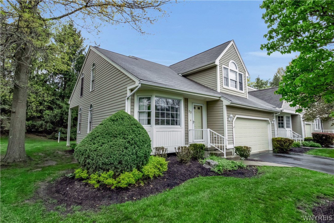 33 Pond Brook Drive