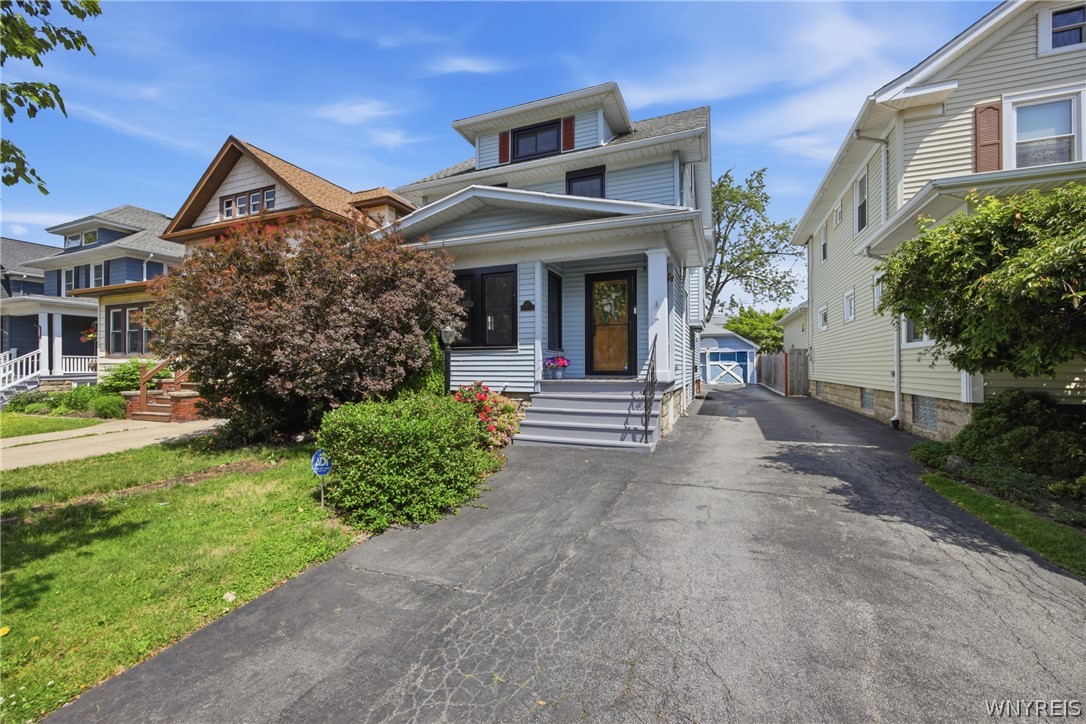 65 Westgate Road