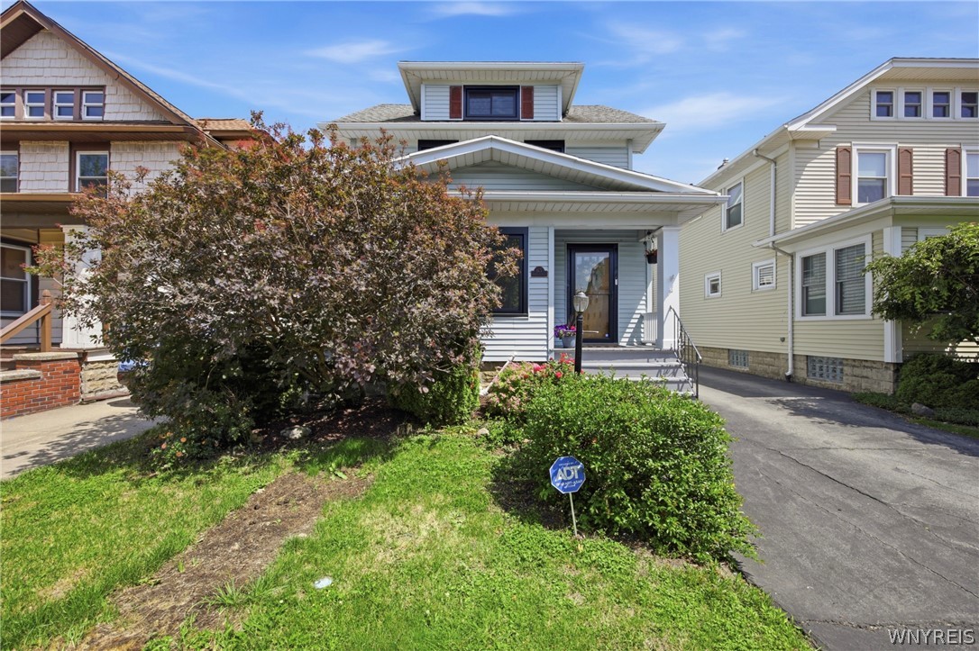 65 Westgate Road