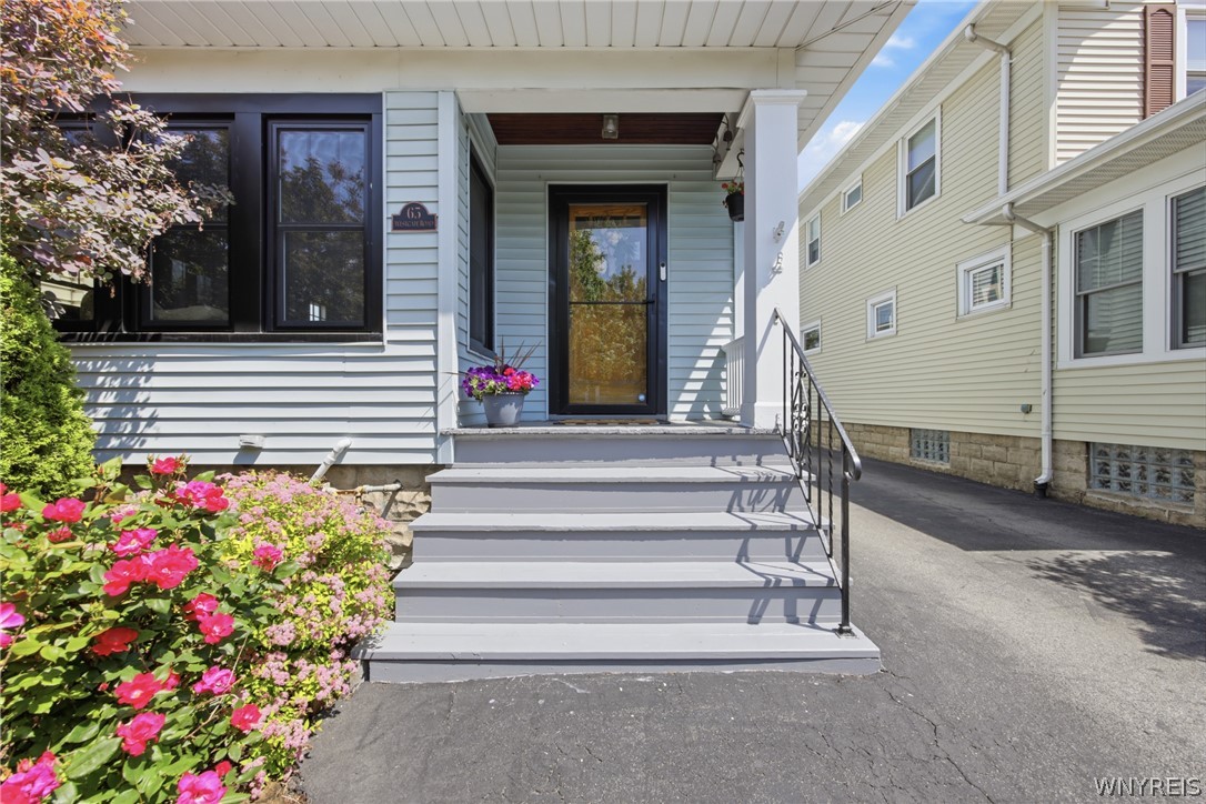 65 Westgate Road