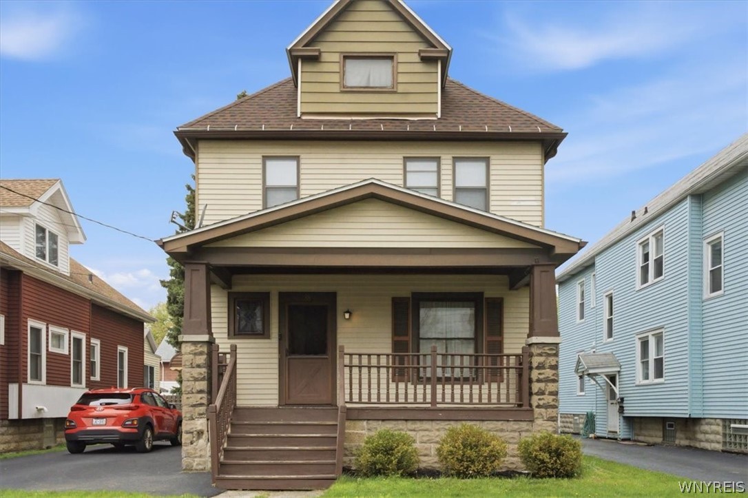 88 Alsace Avenue